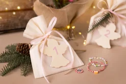 Adventtikalenteri - Koruaskartelu