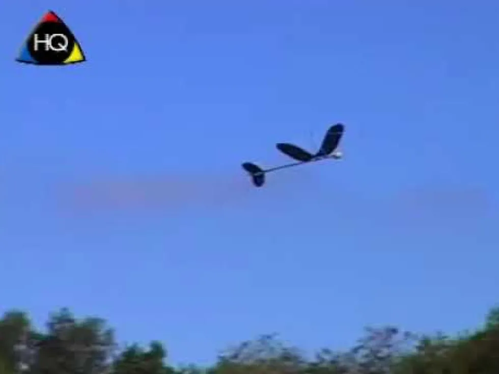 Airglider 40 cm