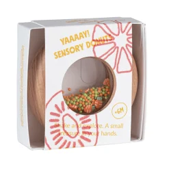 Aistidonitsi Ø7cm - Porkkanat