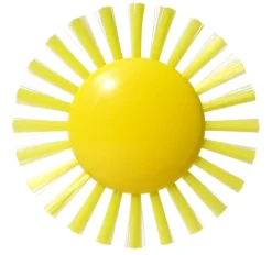 Aistiharja Pluï - Aurinko