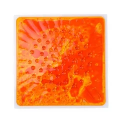Aistimatot 30 x 30 cm – Taktiiliset pinnat, 4 kpl