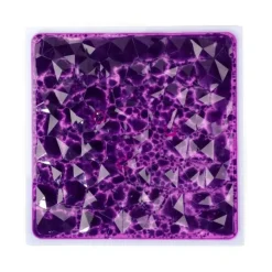 Aistimatot 30 x 30 cm – Taktiiliset pinnat, 4 kpl