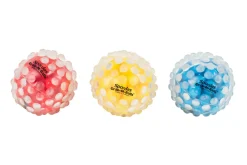 Aistipallo Ø10 cm, 3 kpl