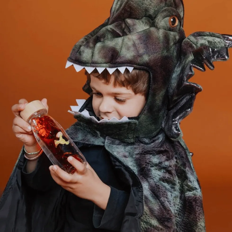Aistipullo – T-rex