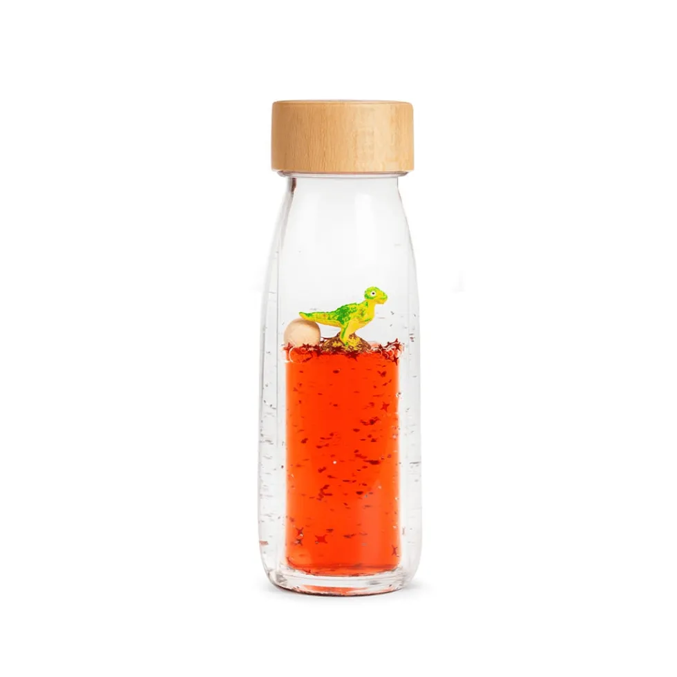 Aistipullo – T-rex