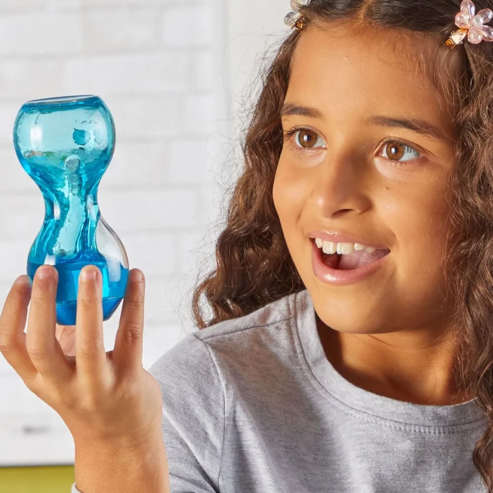 Aistiputket - Opi ymmärtämään tunteita, I