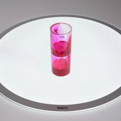 Aistiputki MEGA - Pinkki, 1 kpl