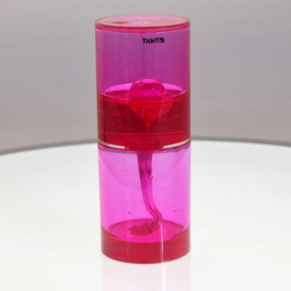 Aistiputki MEGA - Pinkki, 1 kpl