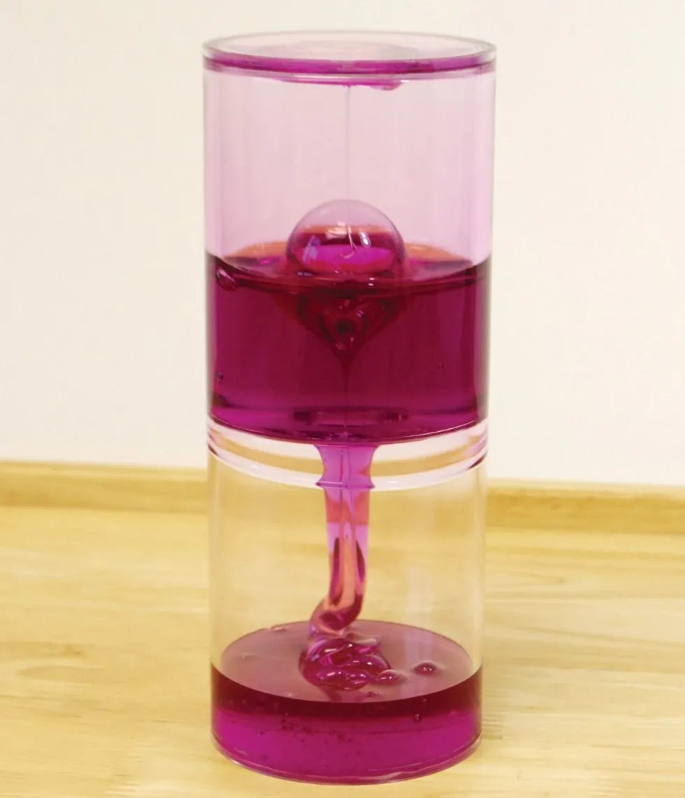Aistiputki MEGA - Pinkki, 1 kpl