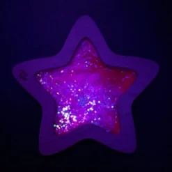 Aistitähti Nebula - Glow-in-the-dark
