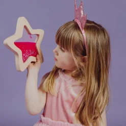 Aistitähti Nebula - Glow-in-the-dark