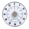 Ajastinkello, Ø19 cm