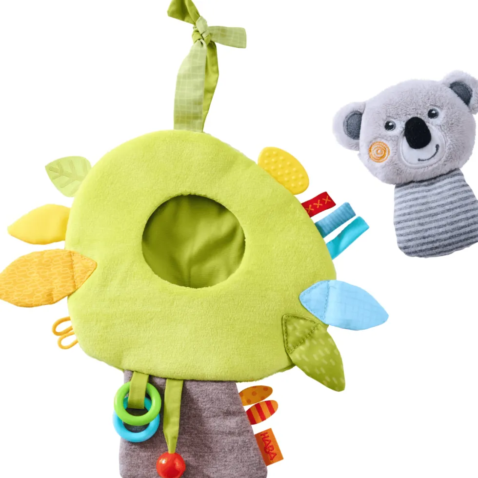 Aktiviteettilelu - Pieni koala