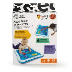 Aktiviteettimatto vedellä - Baby Einstein