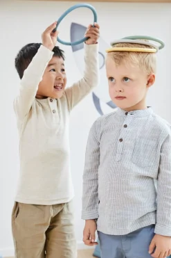 Aktiviteettirenkaat Nordic