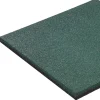 Alusta 50 x 50 cm / 25 mm paksu - Vihreä
