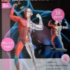 Anatomiamalli - lihakset ja luuranko