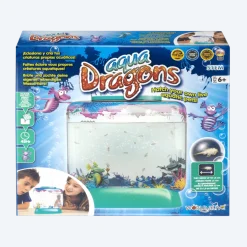 Aqua Dragons - Akvaariosetti