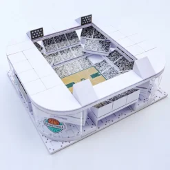 Arkkitehtisarja - Stadium - setti 2