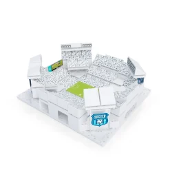 Arkkitehtisarja - Stadium - sæt 1