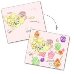 Artistic Patch - Muffinssi