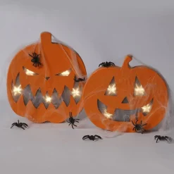 Askartelumaali - Halloween, 6 x 5 ml