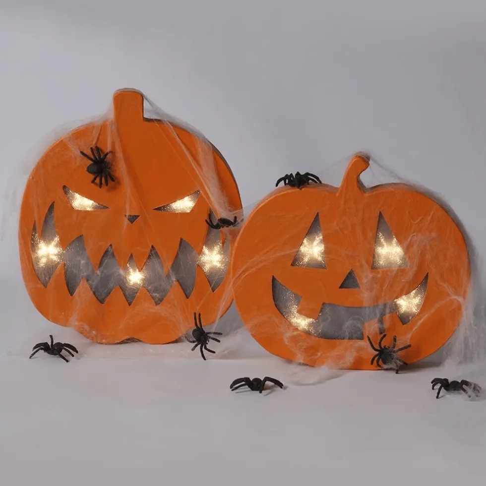 Askartelumaali - Halloween, 6 x 5 ml