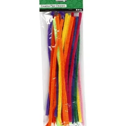 Askartelupunos – Paksuus 6 mm, 50 kpl