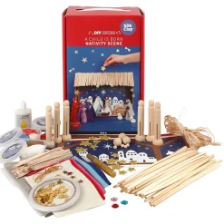 Askartelusetti - Seimi