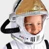 Astronautin kypärä