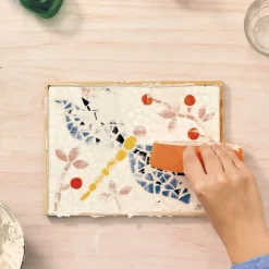 Atelier 72 – Mosaiikkitaide