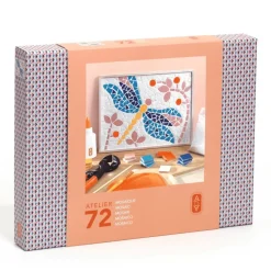Atelier 72 – Mosaiikkitaide