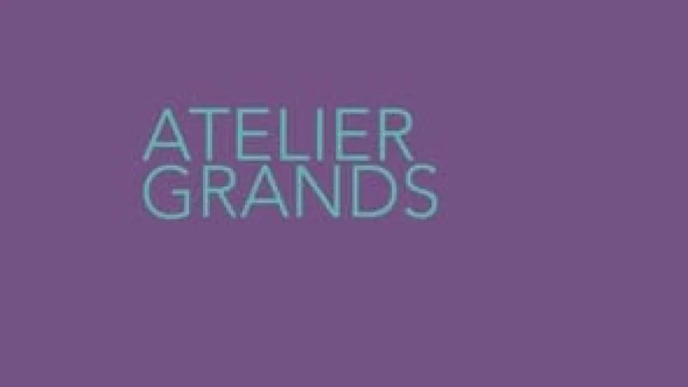 Atelier 72 – Mosaiikkitaide