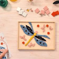 Atelier 72 – Mosaiikkitaide