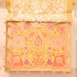 Atelier 11 – Silkkimaalaus
