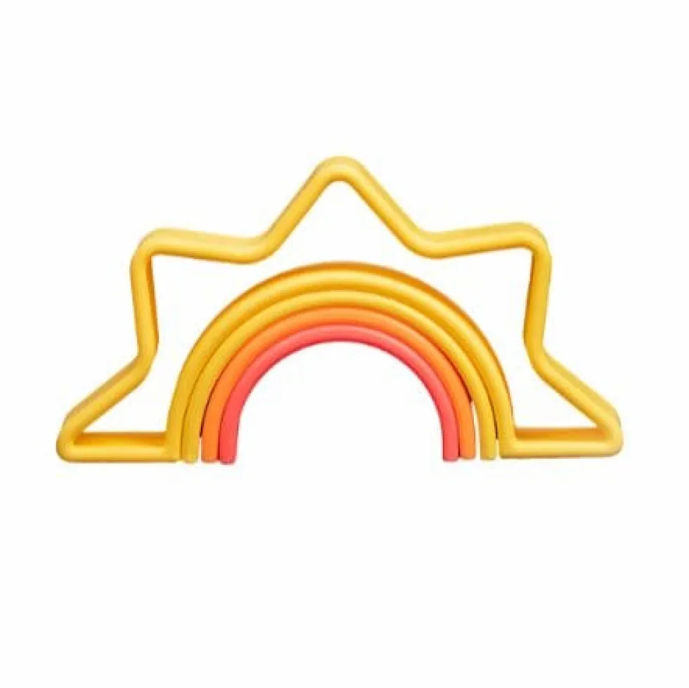 Auringonnousu silikonista, 4 osaa