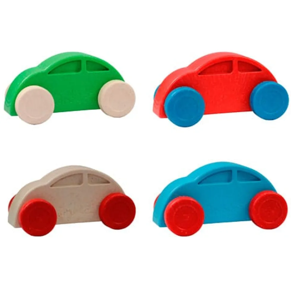 Auto - Antibakteerinen