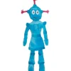 Babblarna-pehmo kielen opetteluun, Klonk - 25 cm