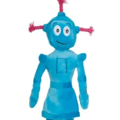 Babblarna-pehmo kielen opetteluun, Klonk - 25 cm