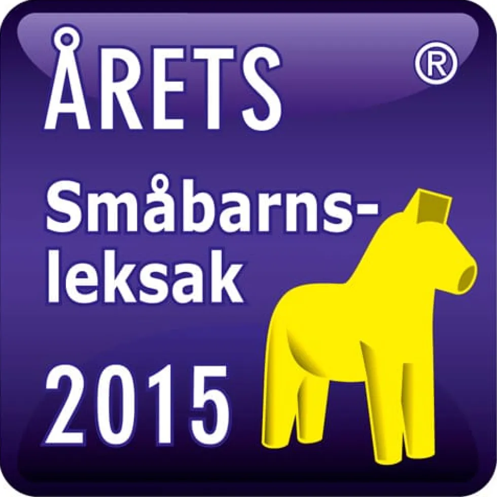 Babblarna-plyysipehmo - Nalle 25-30 cm