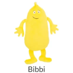 Babblarna-plyysipehmo - Nalle 25-30 cm