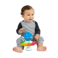Baby Einstein - Aktiviteettilelu imukupilla, Opus