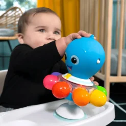 Baby Einstein - Aktiviteettilelu imukupilla, Opus