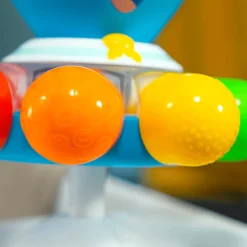 Baby Einstein - Aktiviteettilelu imukupilla, Opus