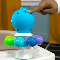 Baby Einstein - Aktiviteettilelu imukupilla, Opus