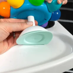 Baby Einstein - Aktiviteettilelu imukupilla, Opus