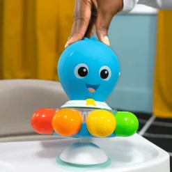 Baby Einstein - Aktiviteettilelu imukupilla, Opus