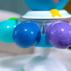 Baby Einstein - Aktiviteettilelu imukupilla, Opus