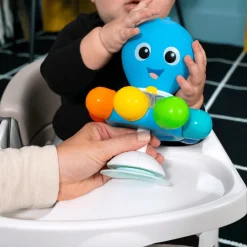 Baby Einstein - Aktiviteettilelu imukupilla, Opus