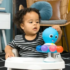 Baby Einstein - Aktiviteettilelu imukupilla, Opus